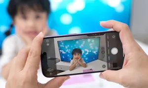 Nhà thiết kế iPhone nói về ý tưởng tạo nút Camera Control