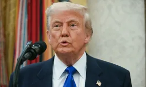 Ông Trump có thể lấy ý tưởng mở lại nhà tù Alcatraz từ phim