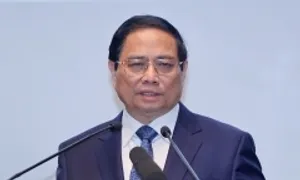 Thủ tướng kêu gọi doanh nghiệp Malaysia mở rộng đầu tư tại Việt Nam Thủ tướng kêu gọi doanh nghiệp Malaysia mở rộng đầu tư tại Việt Nam
