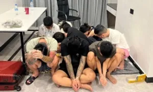 Hơn 140 người Việt bị bắt tại Campuchia vì làm việc trong các trung tâm lừa đảo