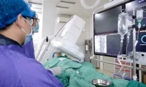 Nhồi máu cơ tim suýt chết sau hai giờ đau ngực