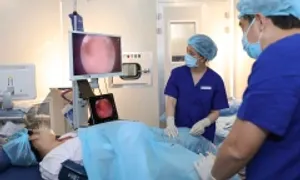 Nạo hút thai có gây vô sinh không? Nạo hút thai có gây vô sinh không?