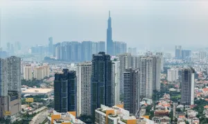 Kinh tế TP HCM 9 tháng tăng hơn 7%
