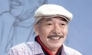 Trần Tiến: 'Nhạc sĩ Văn Cao, Trịnh Công Sơn là người ơn của tôi' Trần Tiến: 'Nhạc sĩ Văn Cao, Trịnh Công Sơn là người ơn của tôi'
