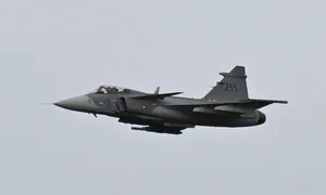 Mẫu tiêm kích 'vượt trội F-16' mà Ukraine muốn sở hữu Mẫu tiêm kích 'vượt trội F-16' mà Ukraine muốn sở hữu
