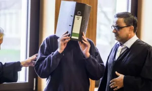 Đức tuyên án tù chung thân y tá sát hại 10 bệnh nhân