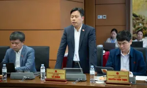 Đề xuất tăng lương cho người có sáng kiến chống lãng phí