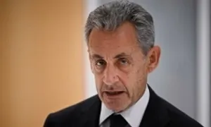 Cựu tổng thống Sarkozy nói cuộc sống ở tù như 'ác mộng'