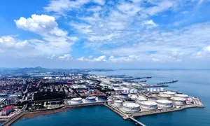 Nhu cầu dầu toàn cầu sẽ tăng đến năm 2050