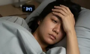 Mất ngủ ảnh hưởng đến trí nhớ như thế nào?