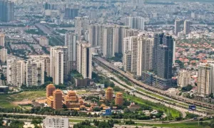 Thêm 5 dự án tại TP HCM được xem xét gỡ vướng cấp sổ hồng