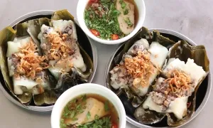 Food tour Hải Phòng với 200.000 đồng